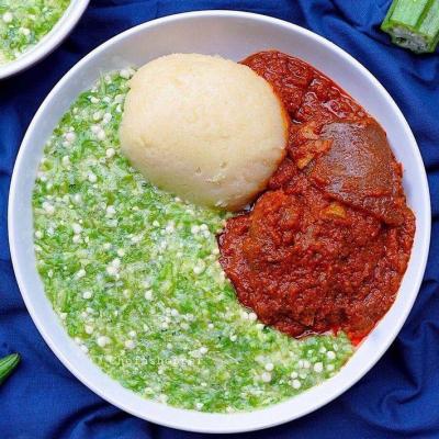 Placali saucegombo